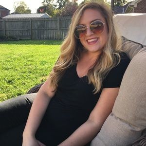 Meet your Posher, Jordan